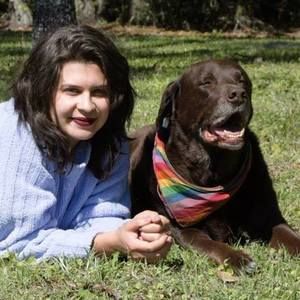 Meet your Posher, Anya